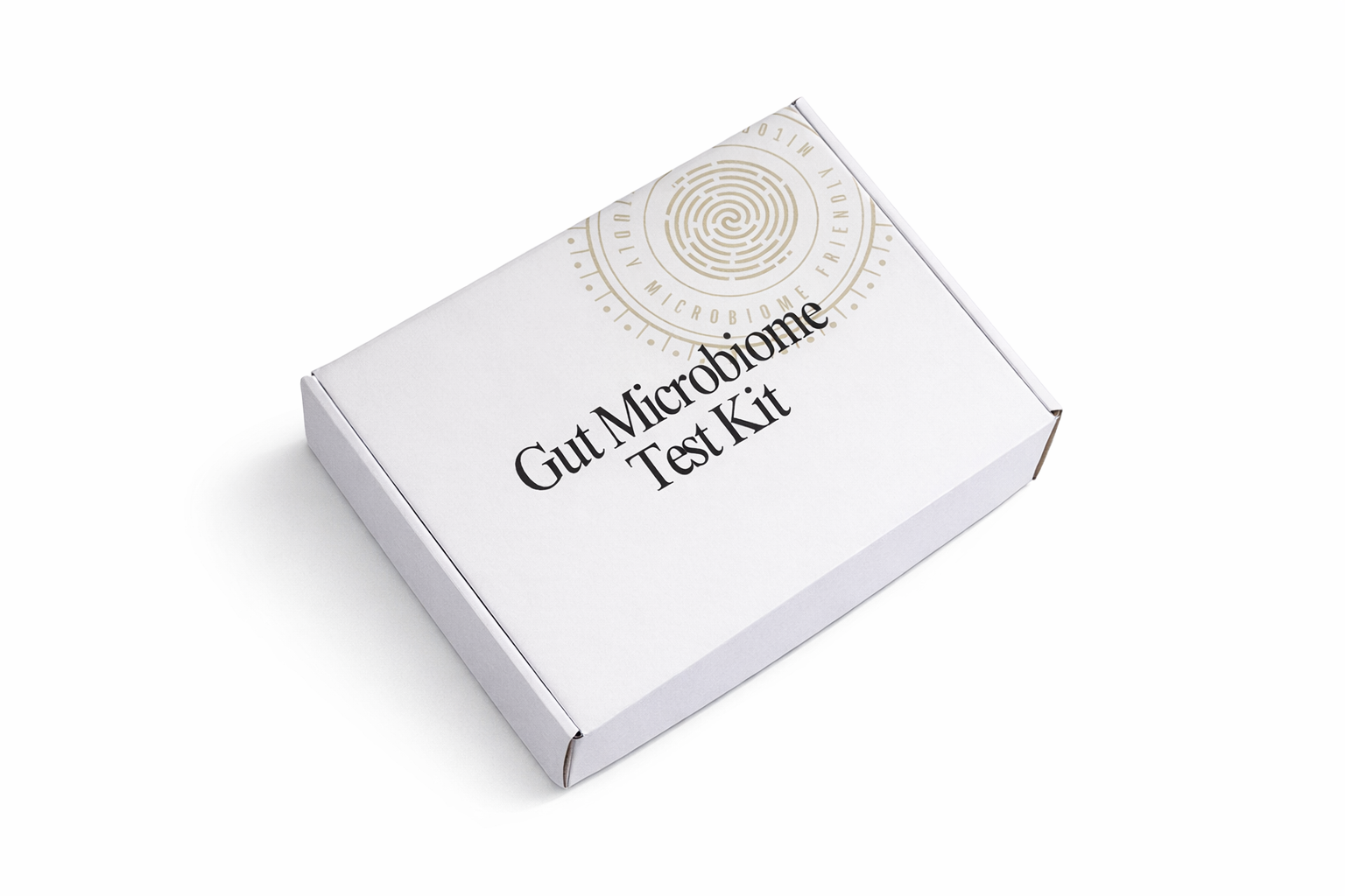 Gut Microbiome Test Kit
