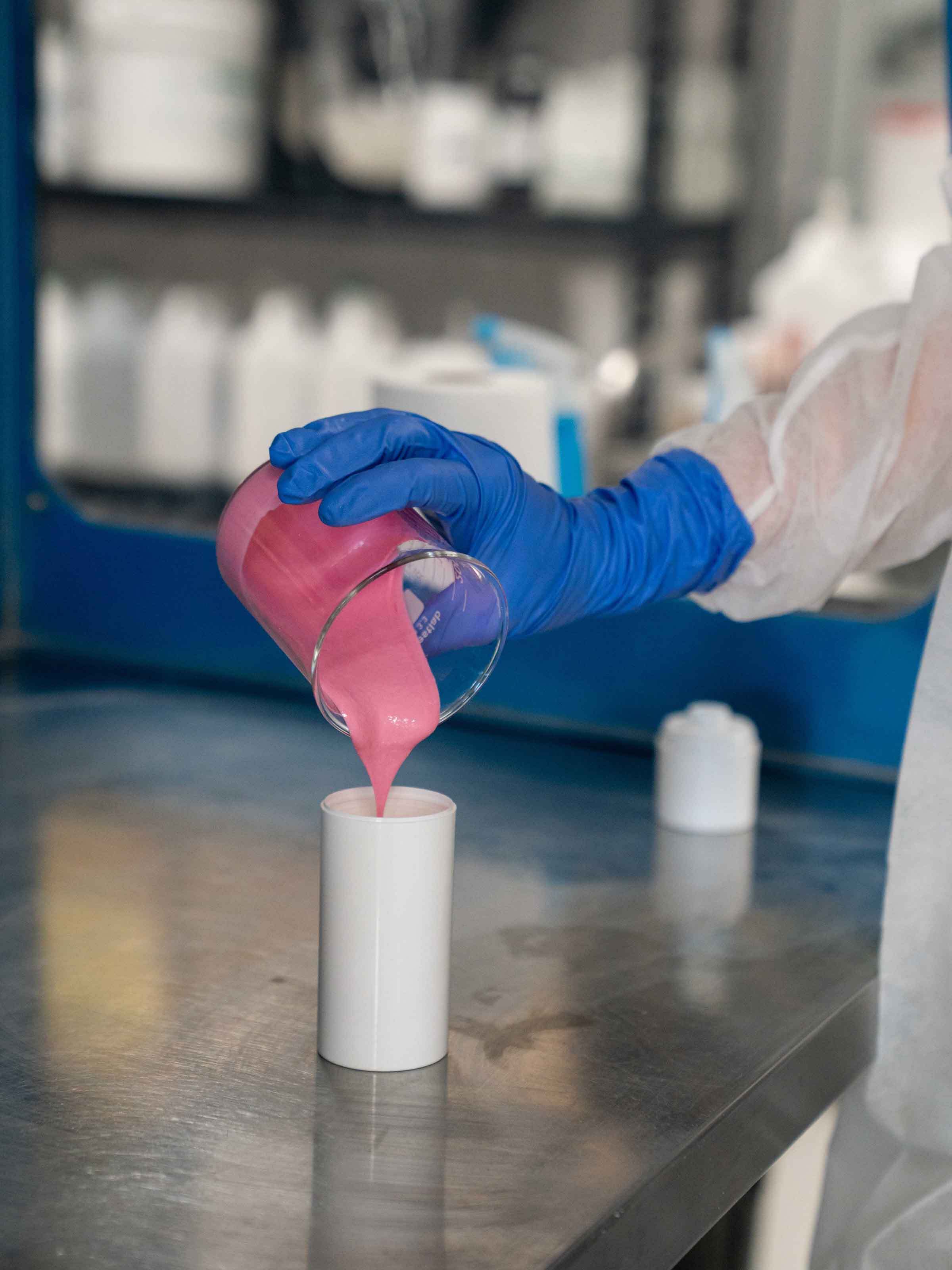 Customised Moisturiser