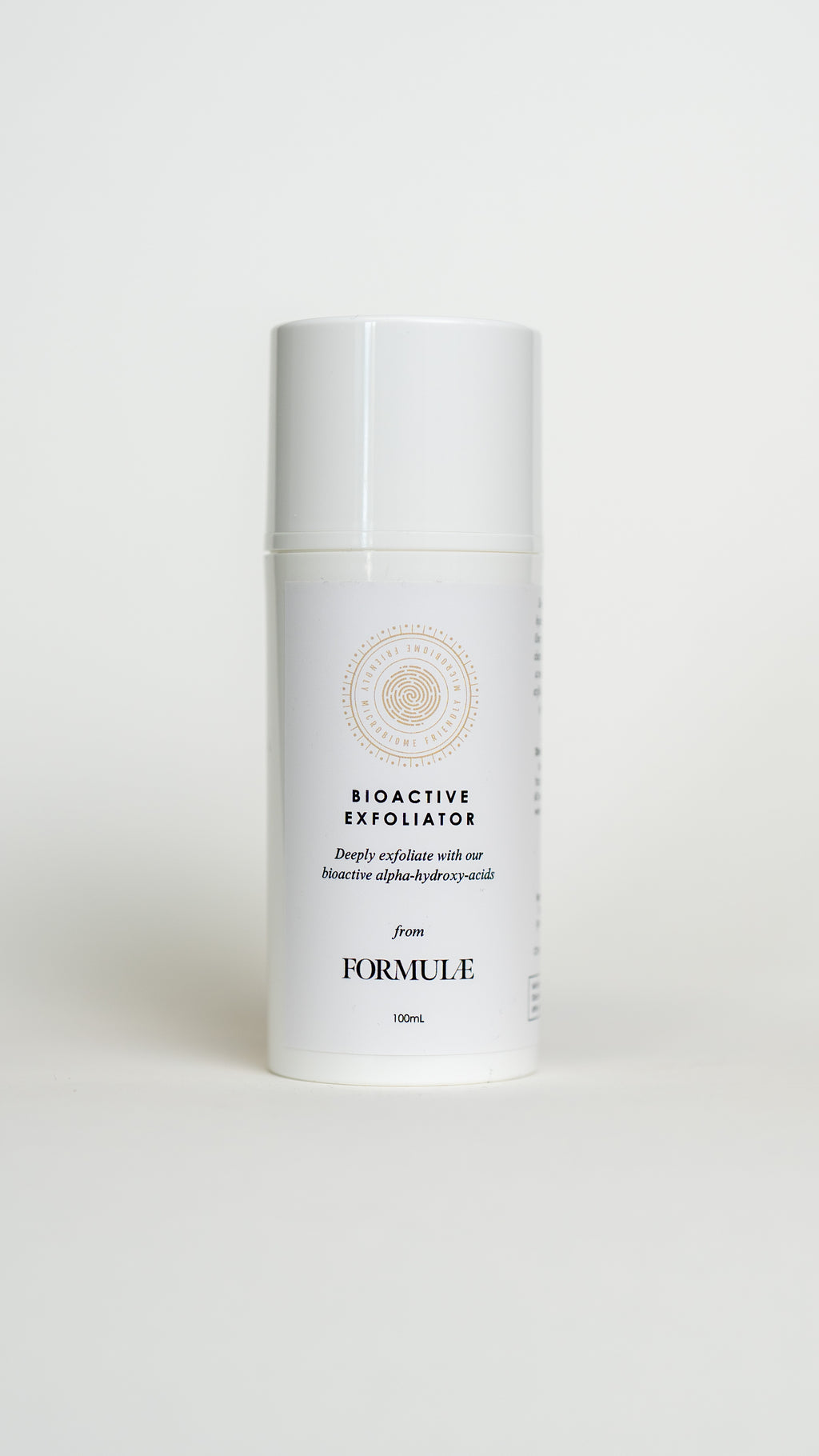 Bioactive Exfoliator