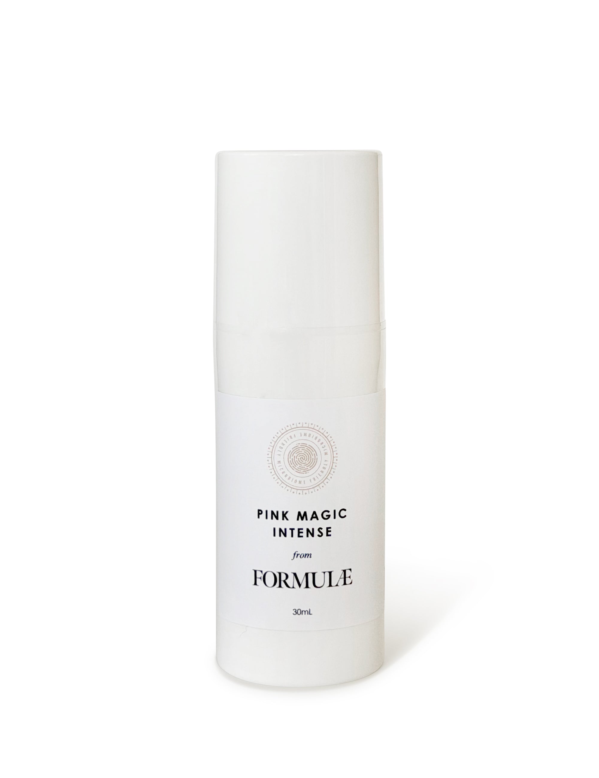 Pink Magic Intense