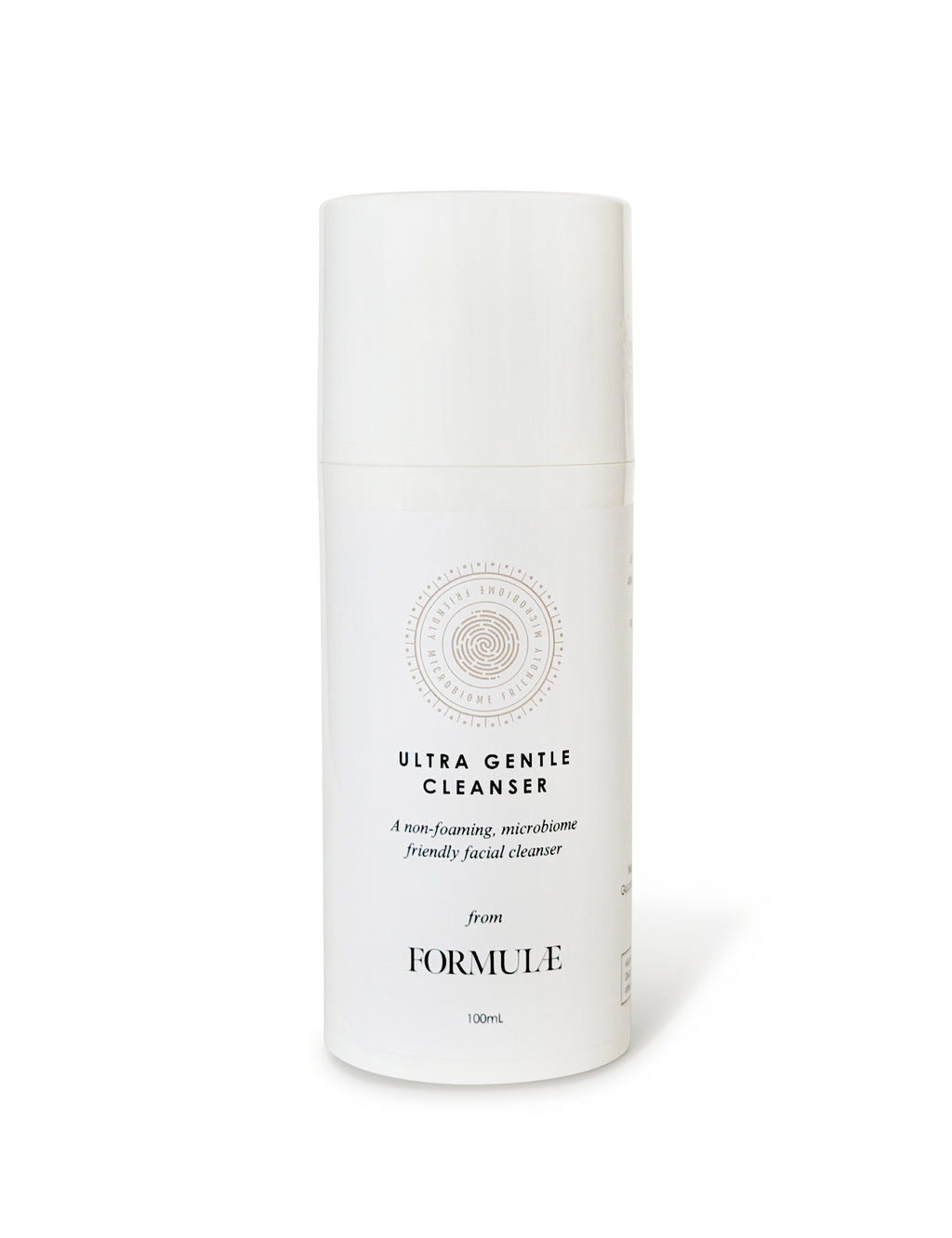 Ultra Gentle Cleanser