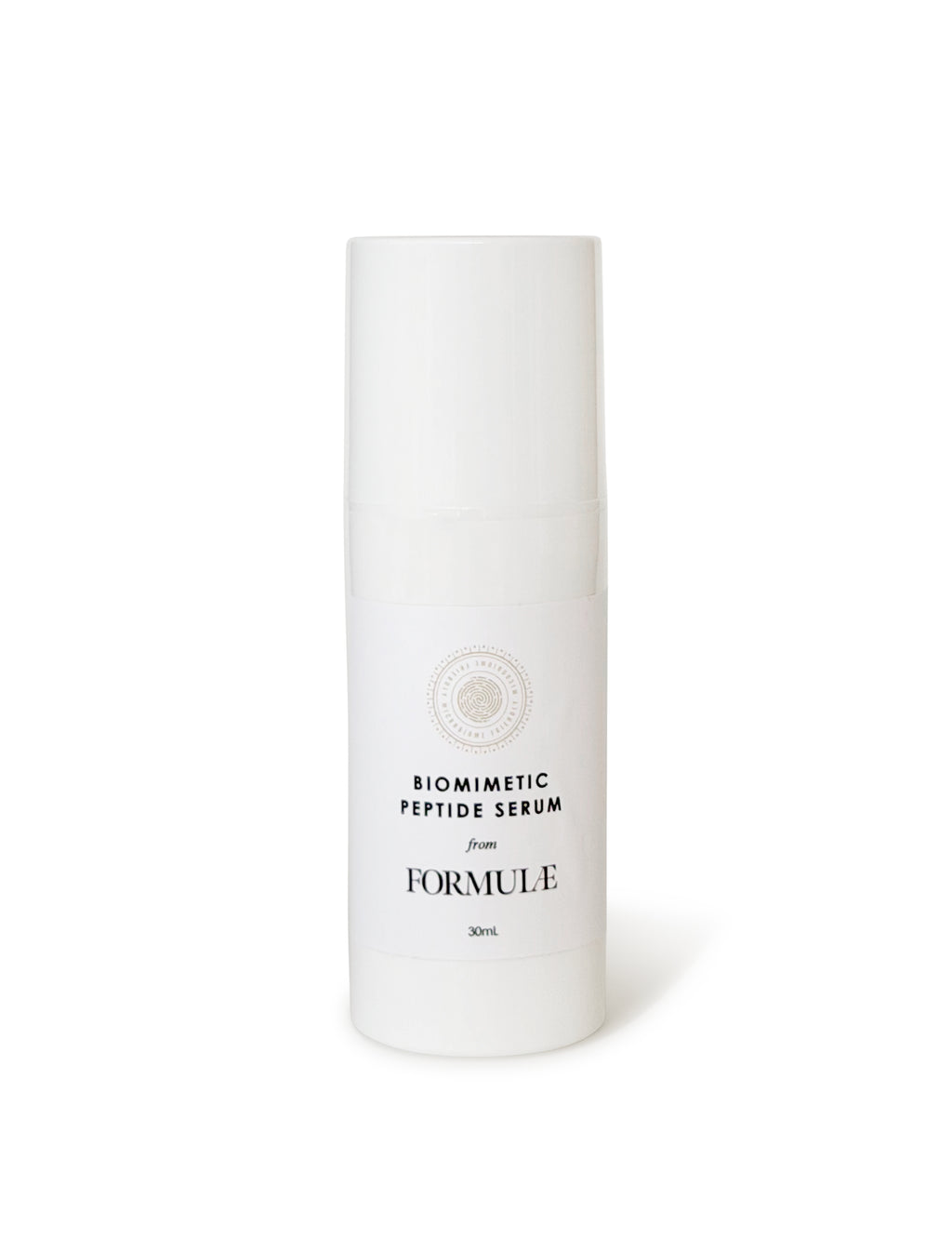 Biomimetic Peptide Serum