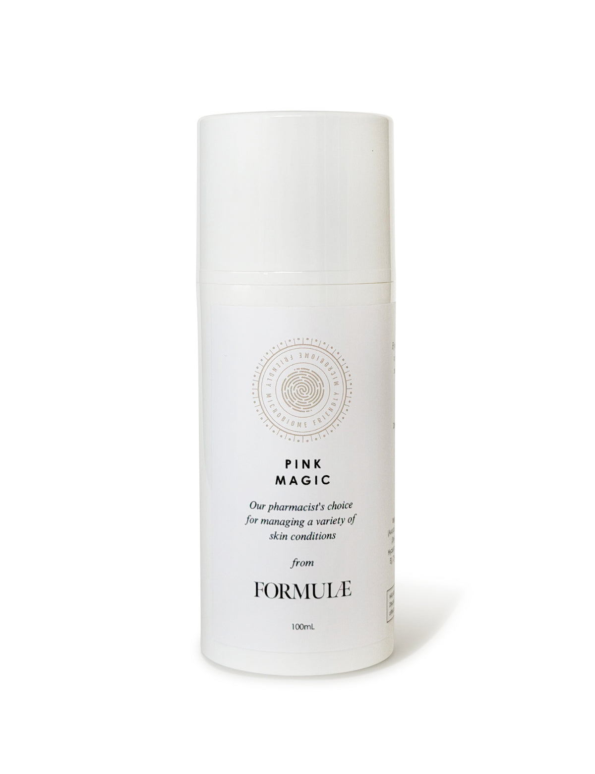 Pink Magic Vitamin B12 Cream – Formulae Albury
