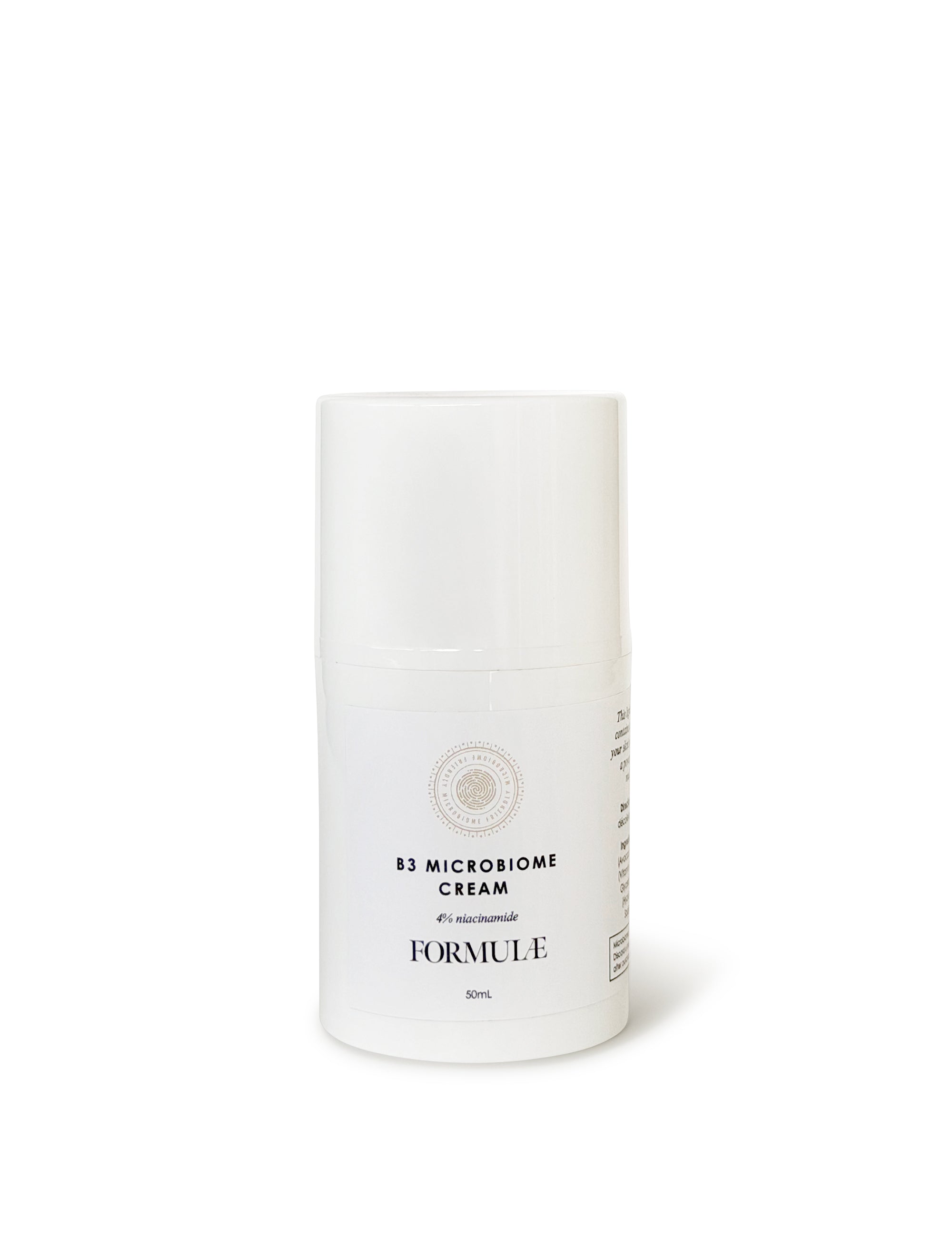 B3 Microbiome Cream
