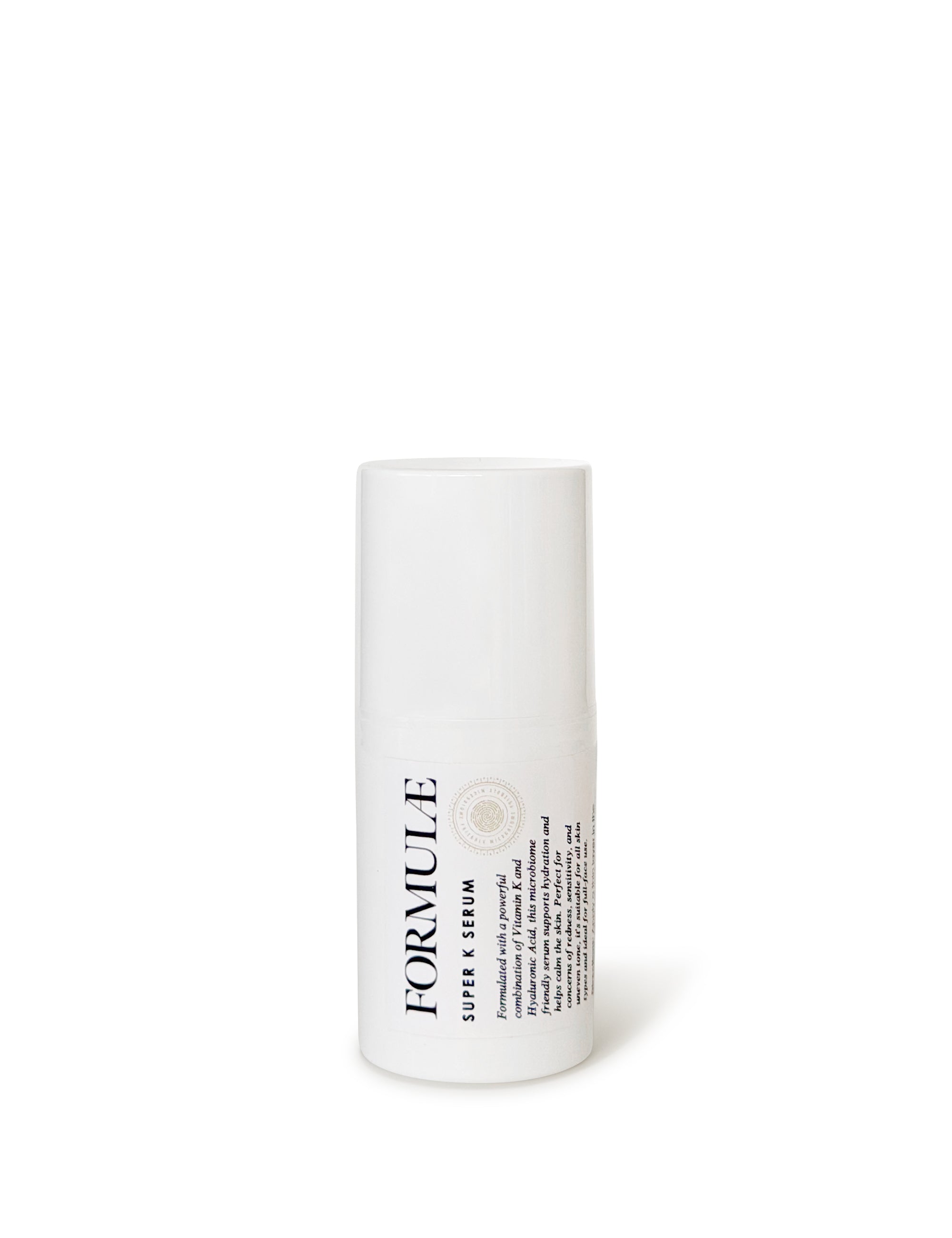 Super K Eye Serum