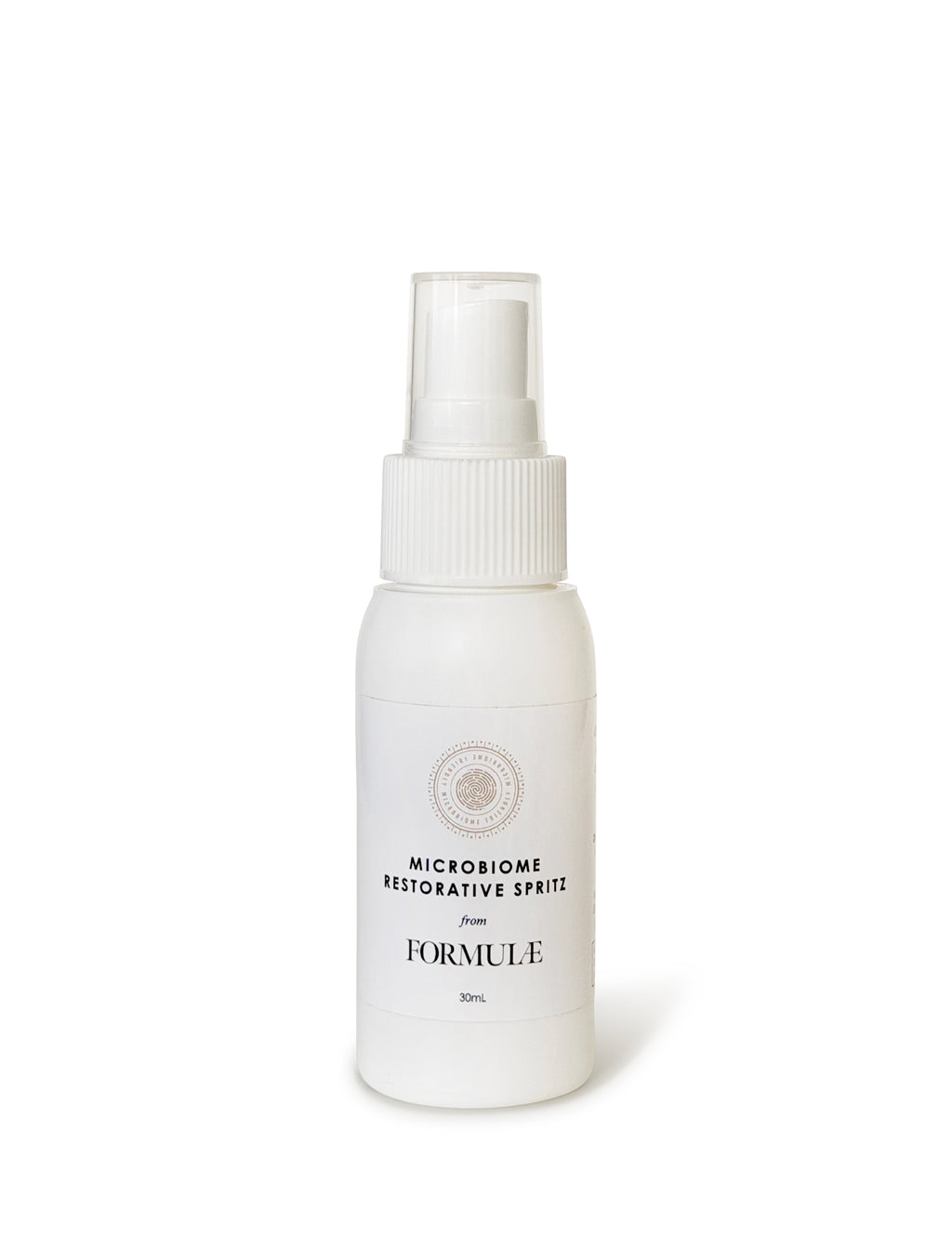 Microbiome Restorative Spritz