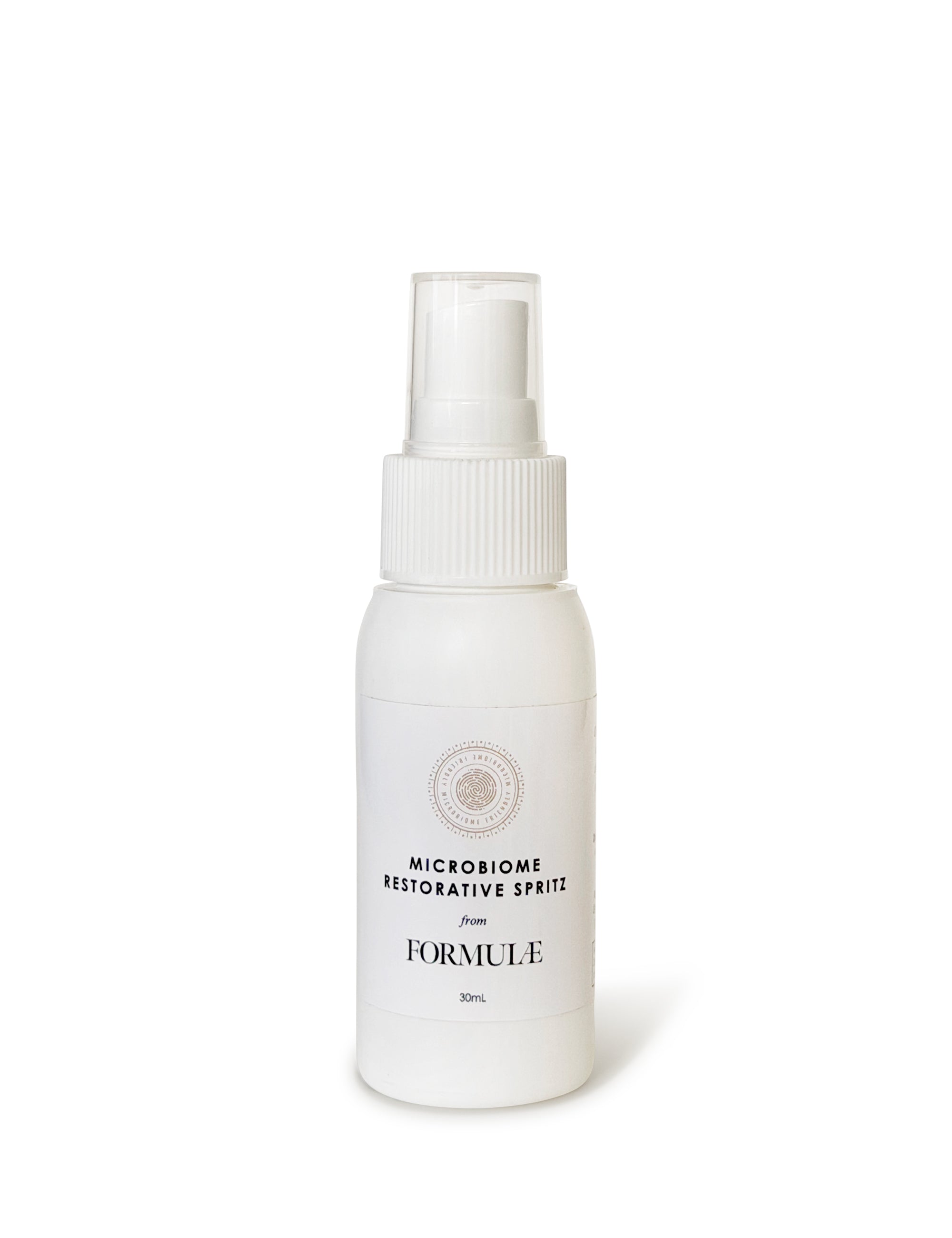 Microbiome Restorative Spritz