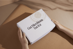 Gut Microbiome Test Kit