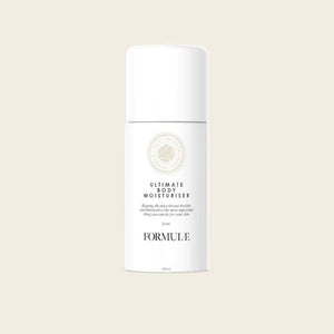 Ultimate Body Moisturiser