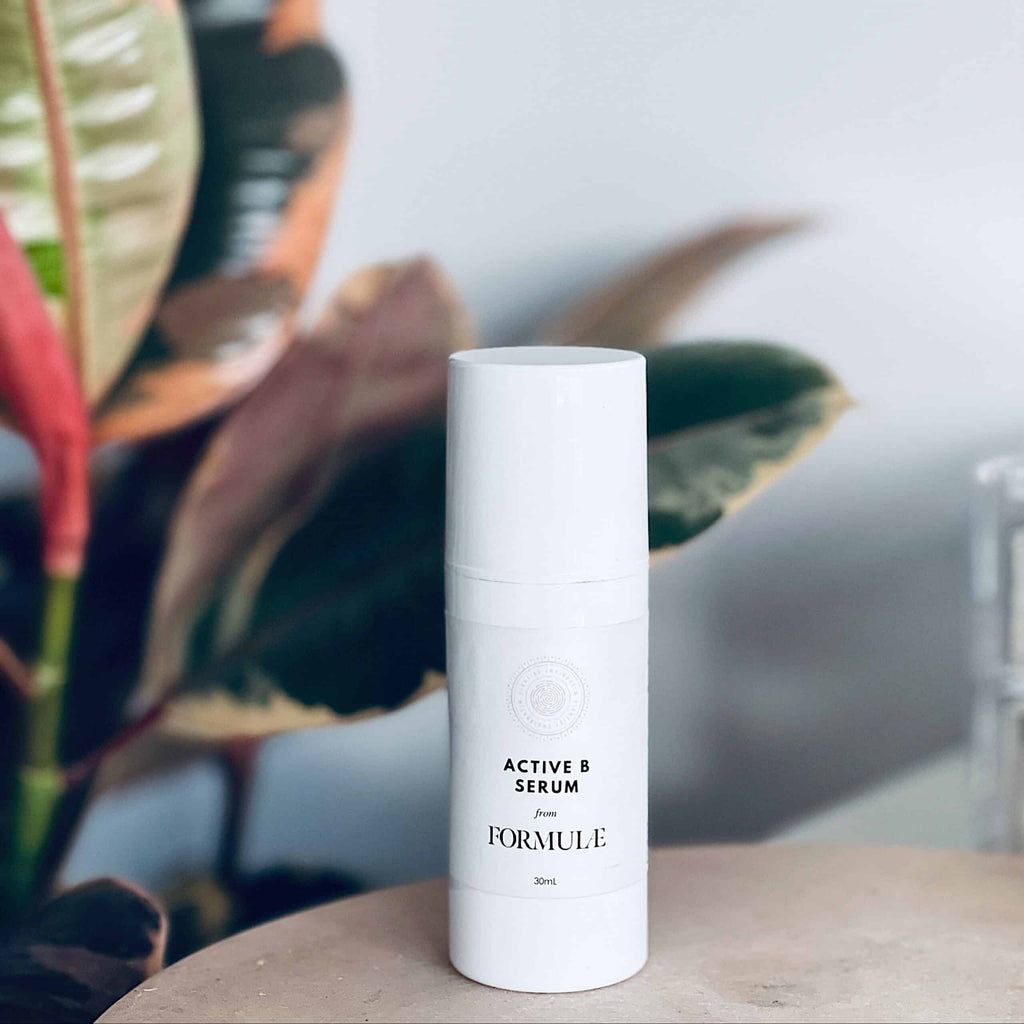 Active B Serum