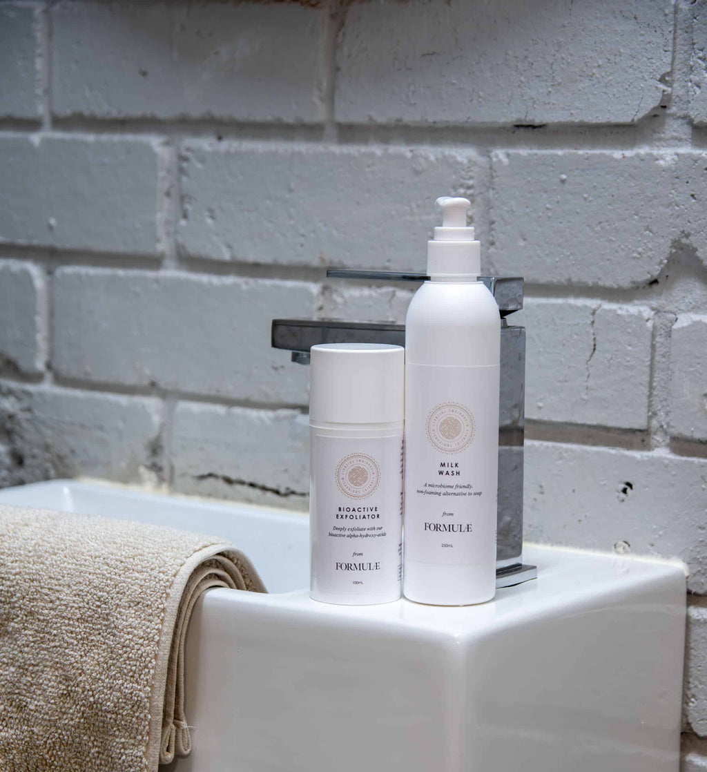 Bioactive Exfoliator