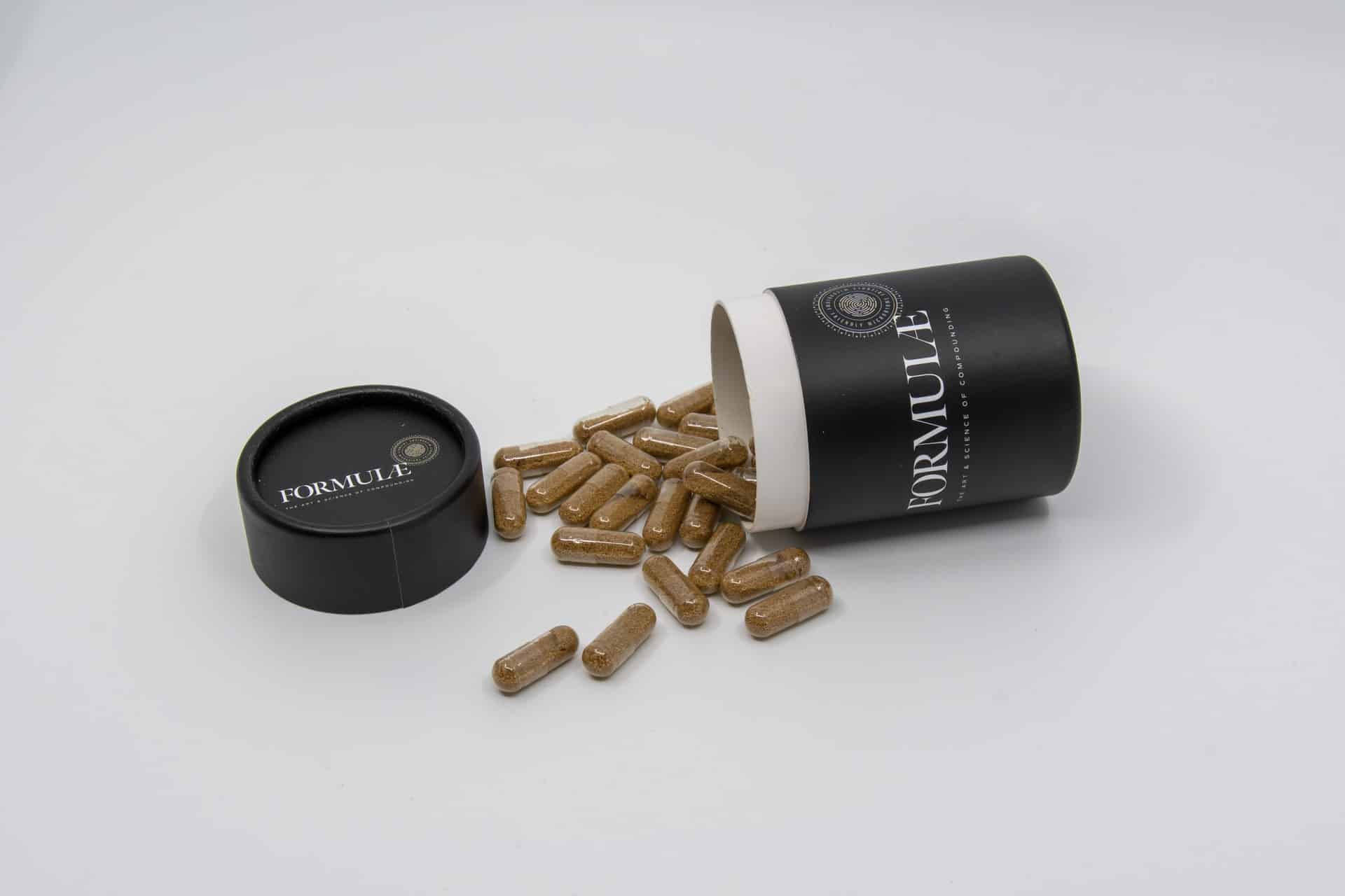 Bioactive B Capsule Qty 100