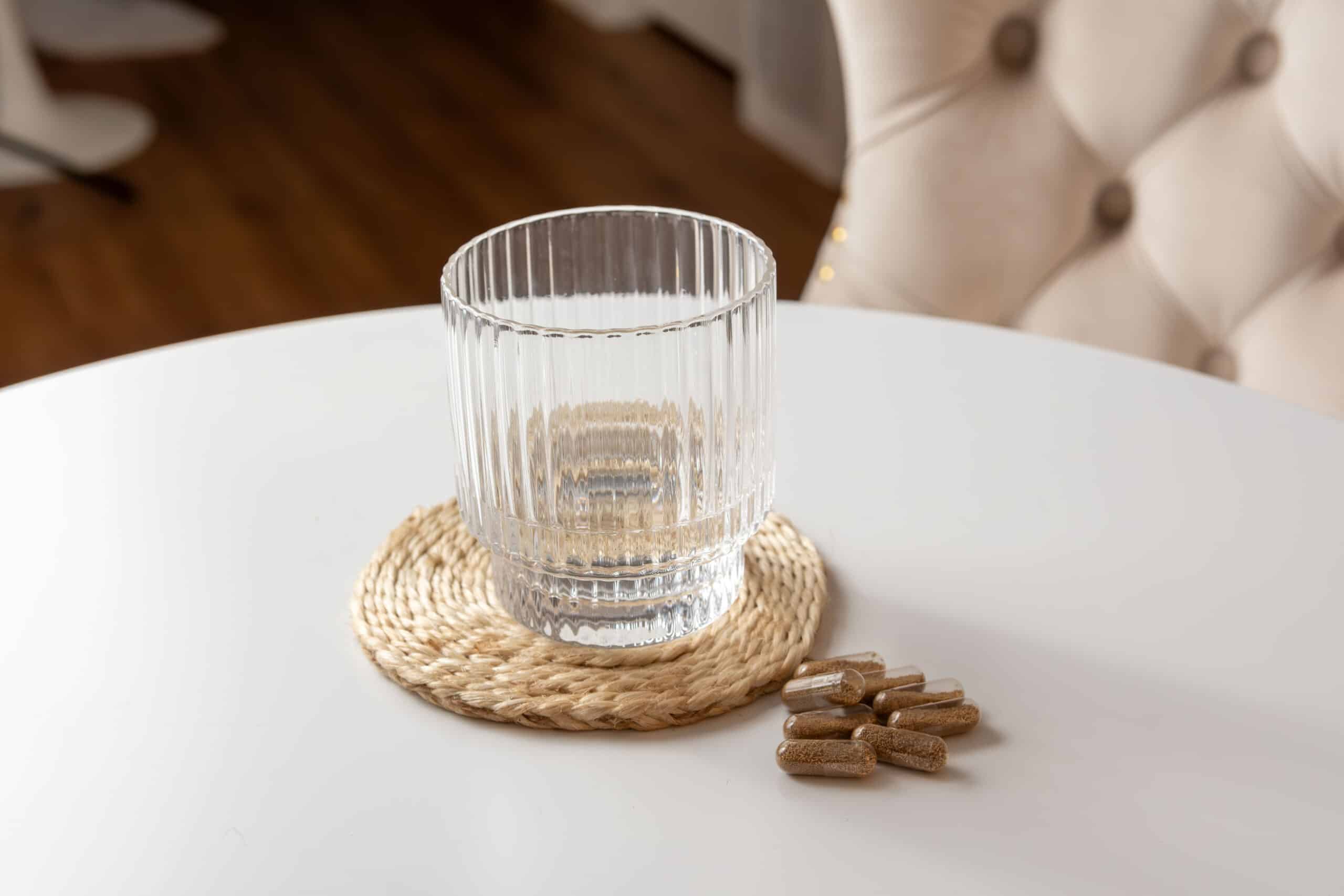 Micronised PEA (Palmitoylethanolamide) 400mg Capsules