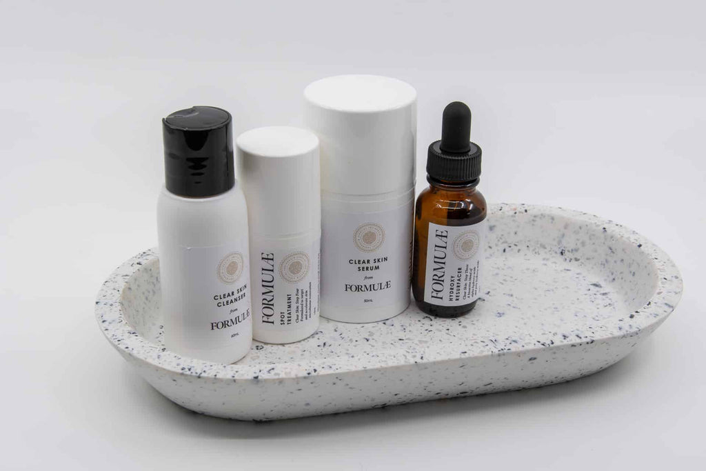 Clear Skin Spot Treatment