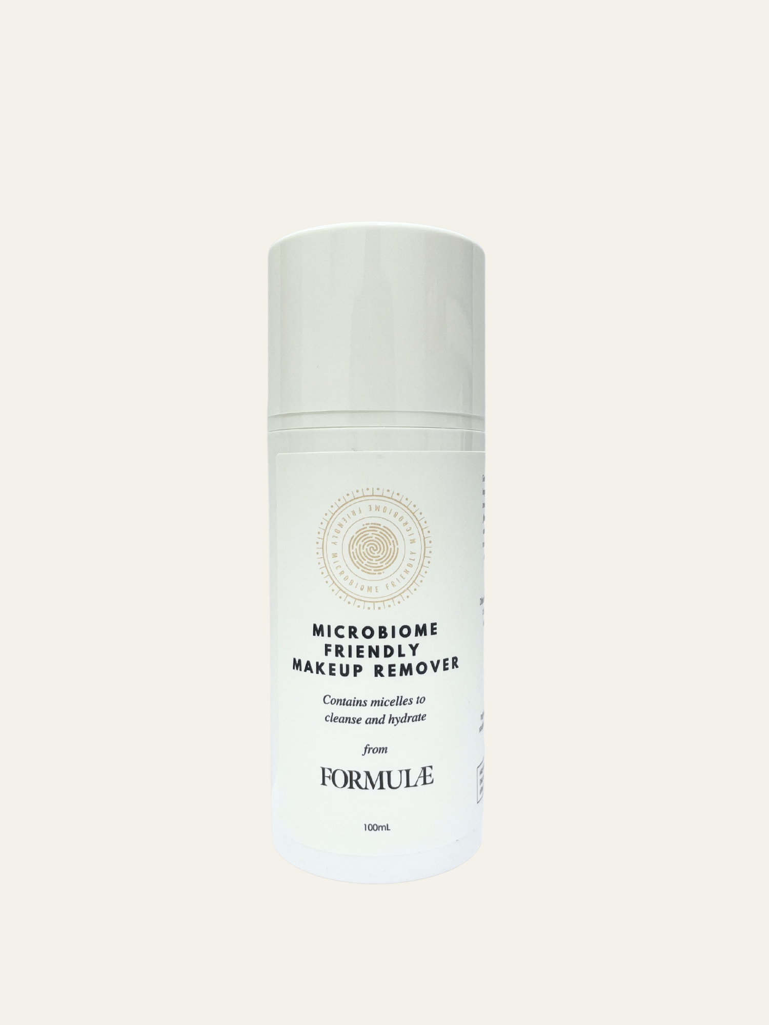 Makeup Remover - Microbiome Friendly