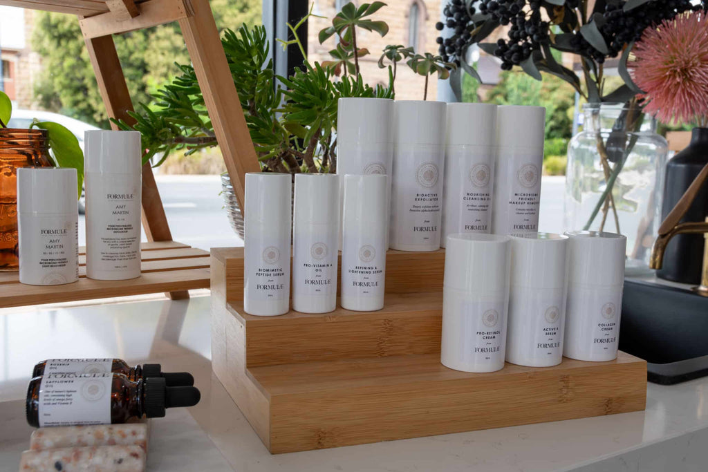 Nourishing Cleansing Oil