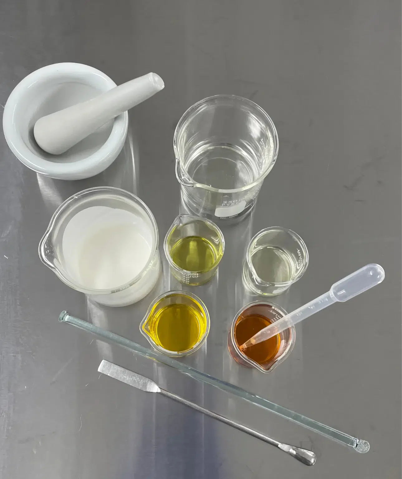 Customised Exfoliating Cleanser