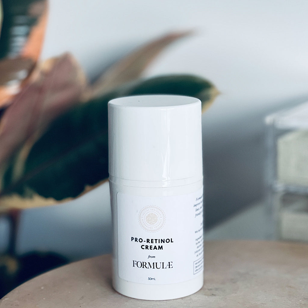 Pro-Retinol Cream