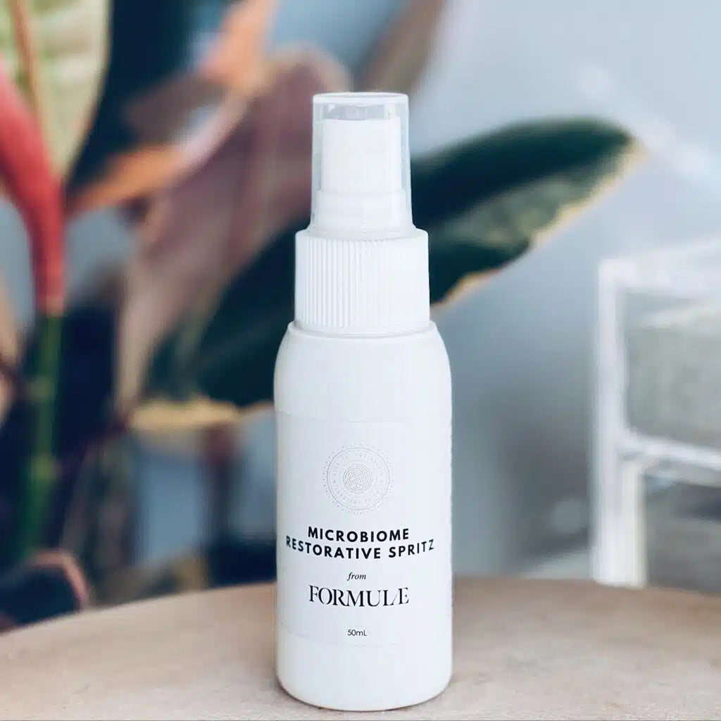 Microbiome Restorative Spritz