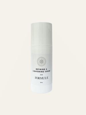 Refining and Lightening Serum - Microbiome Friendly