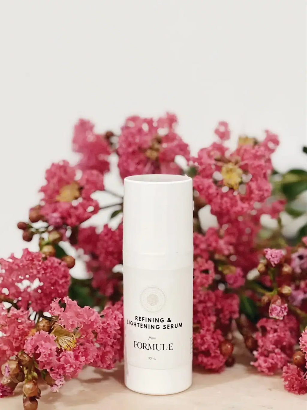 Refining and Lightening Serum