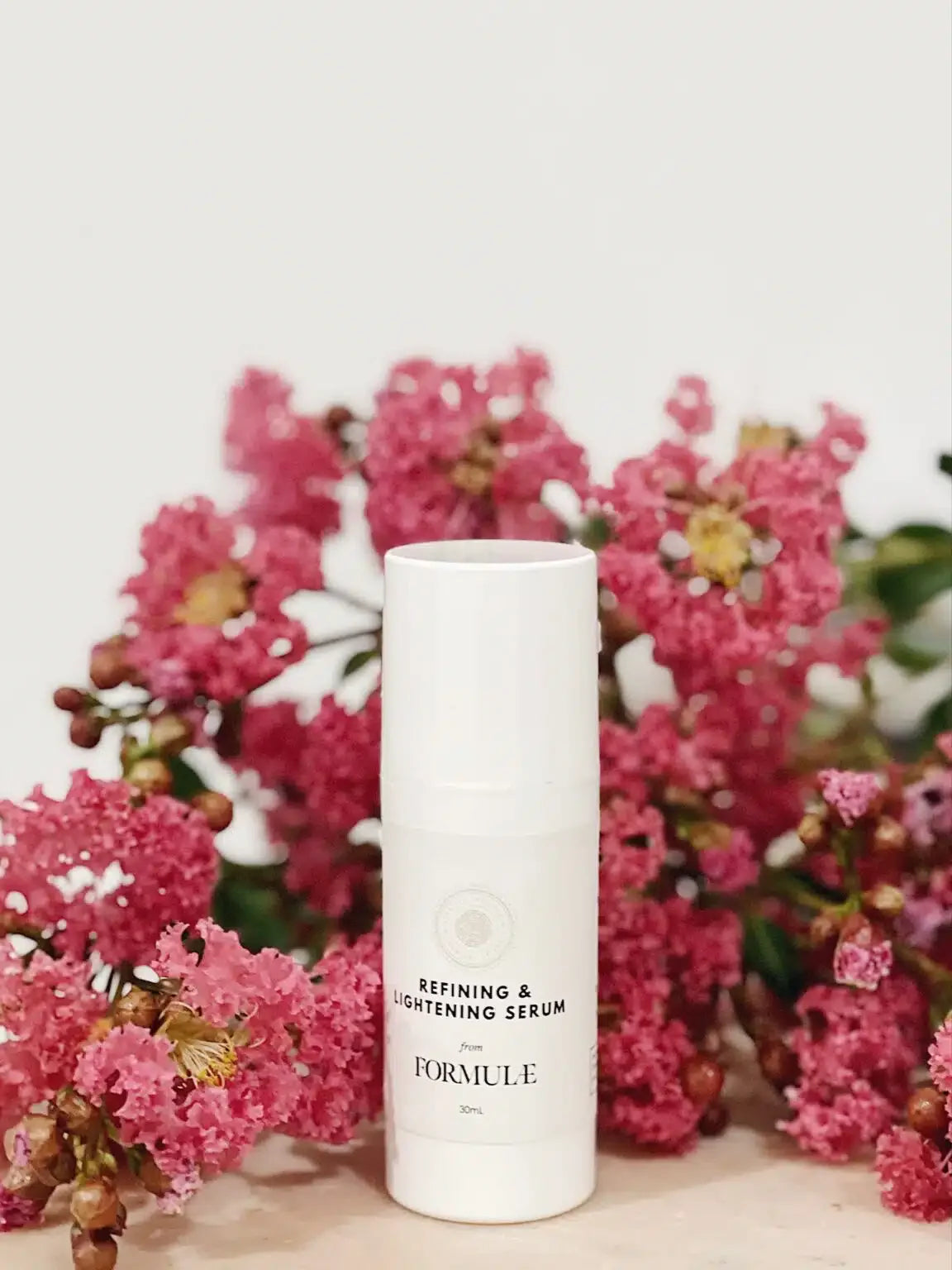 Refining and Lightening Serum