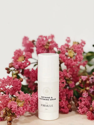 Refining and Lightening Serum - Microbiome Friendly