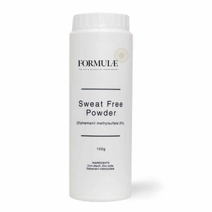Sweat Free Powder (Diphemanil 2%)