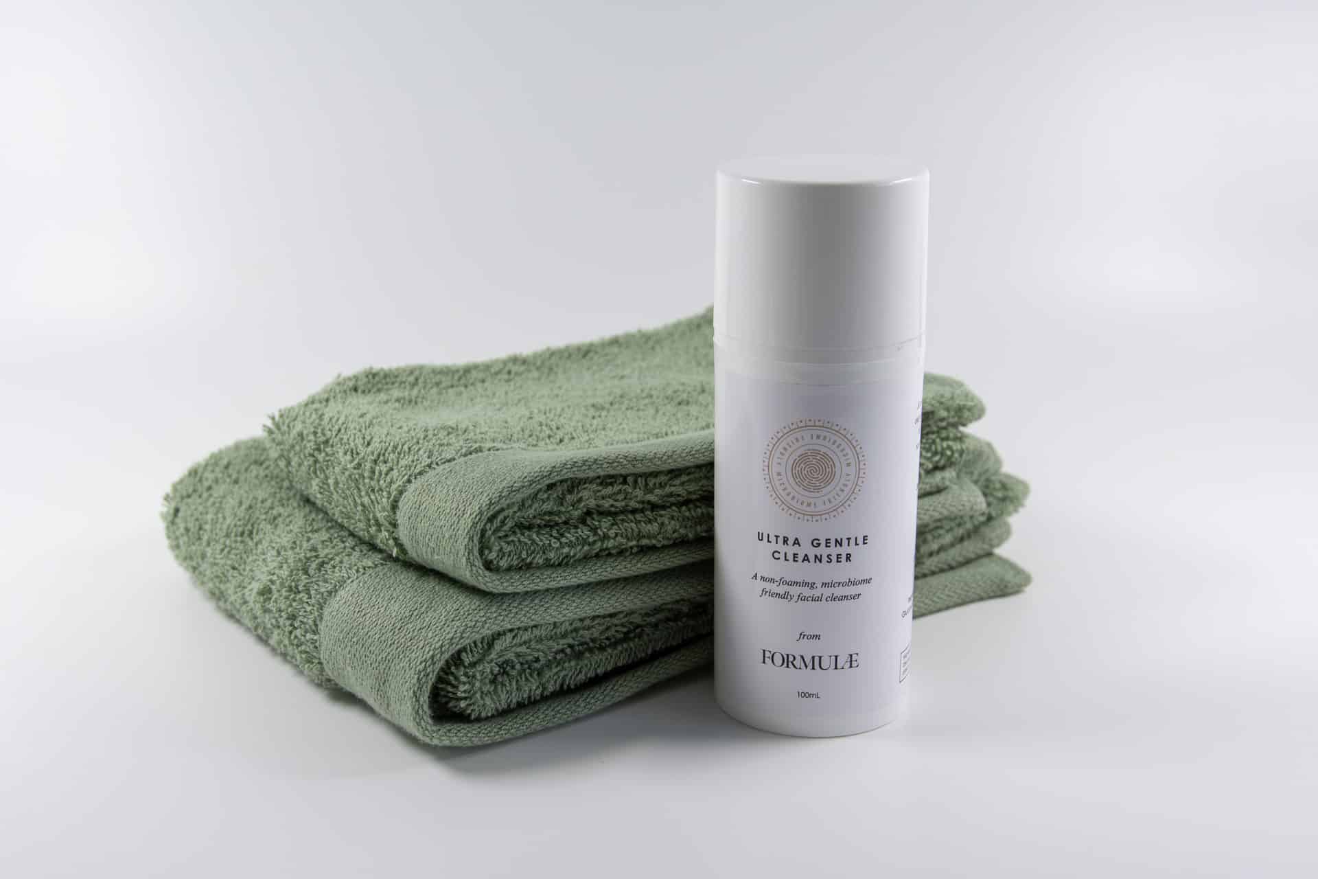 Ultra Gentle Cleanser